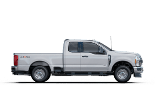 2024 Ford Super Duty® External Image 5